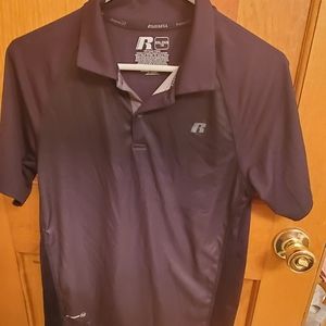 Russell Athletic Golf/Polo shirt
